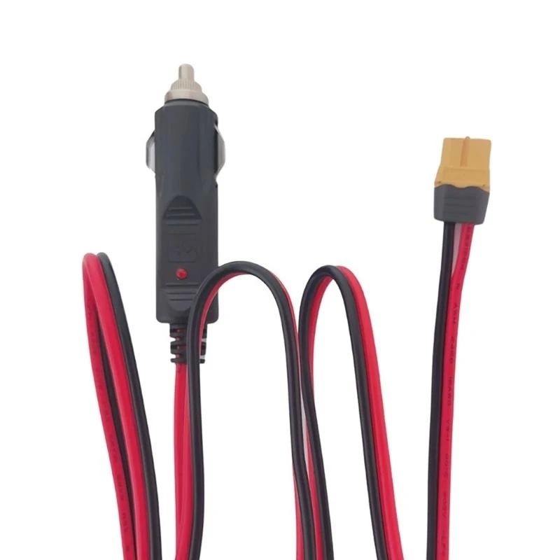 

15A 16AWG XT60 ЖЕНЩИНС