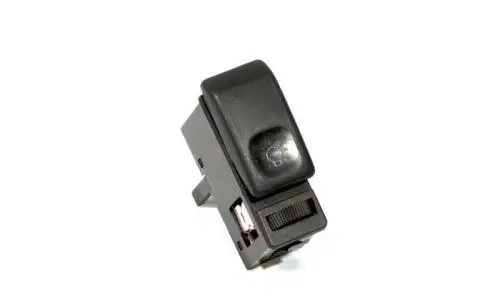 10 Prong Headlight Switch for Volkswagen Golf Mk2 (1983-1992) Jetta Mk2 (1984-1992) Vehicle Specific Fitment Auto Part