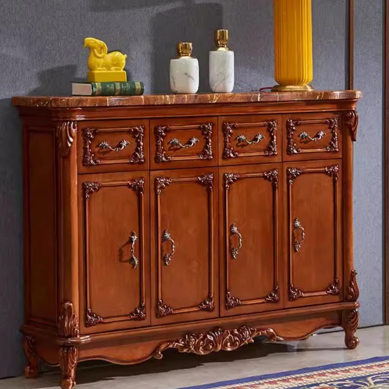 

Wooden Nordic Shoes Rack Vintage Vertical Hall Luxury Shoes Rack Multifunctional Storage Muebles Para El Hogar Cabinet Furniture