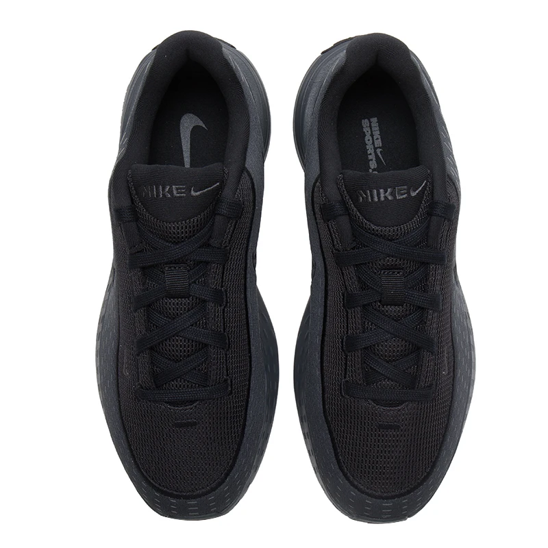 نايك أحذية رجالية Uplift Sc أحذية رياضية السفر اللياقة البدنية موضة الأحذية العصرية توسيد حذاء كاجوال بفتحات تهوية Ib2765-001