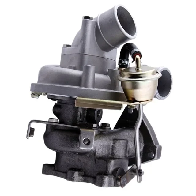 Hight Quality And Good Price Turbocharger 14411-9S000 144119S000 For Nissan FRONTIER D22