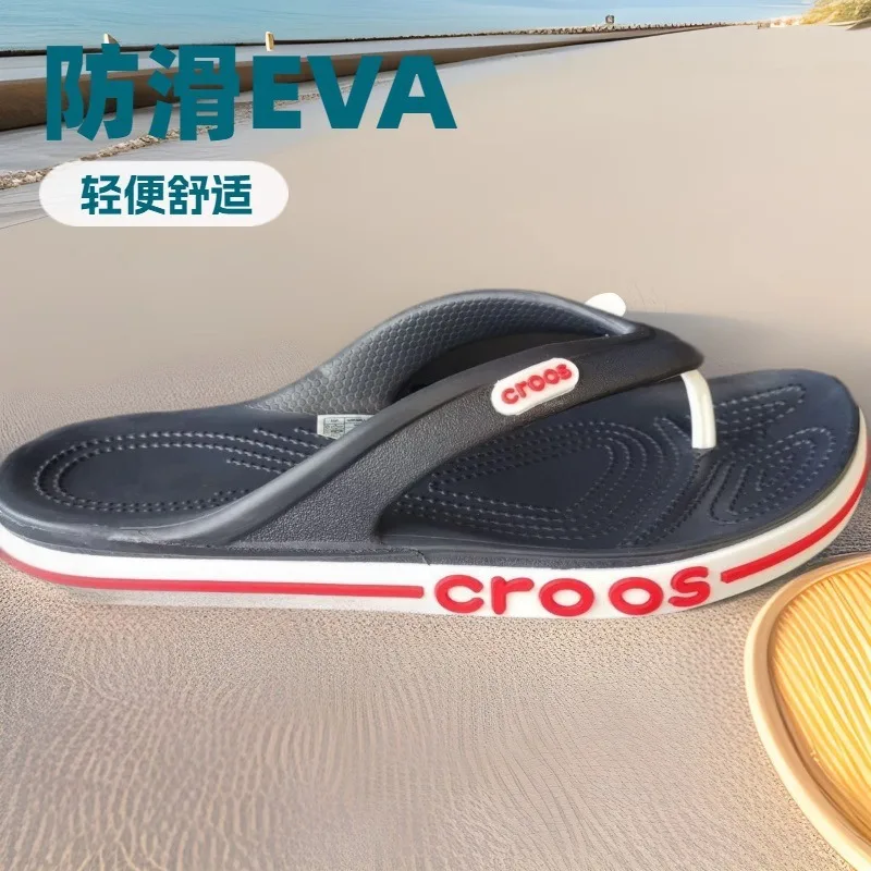 شباشب رياضية خارجية صيفية جديدة، شباشب Beiya الكلاسيكية، صنادل شاطئ خفيفة الوزن وغير رسمية للرجال والنساء