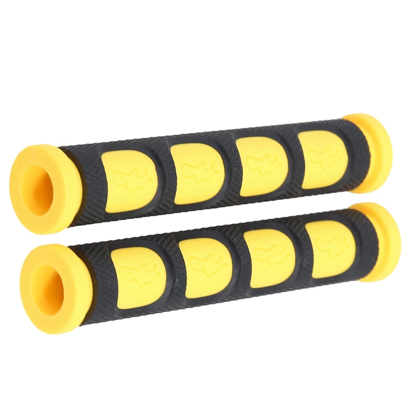 Universal Motorcycle Handlebar Brake Handle Soft Sleeve Anti-Slip Cover Bike Protective Clutch Lever Equipments Accessories