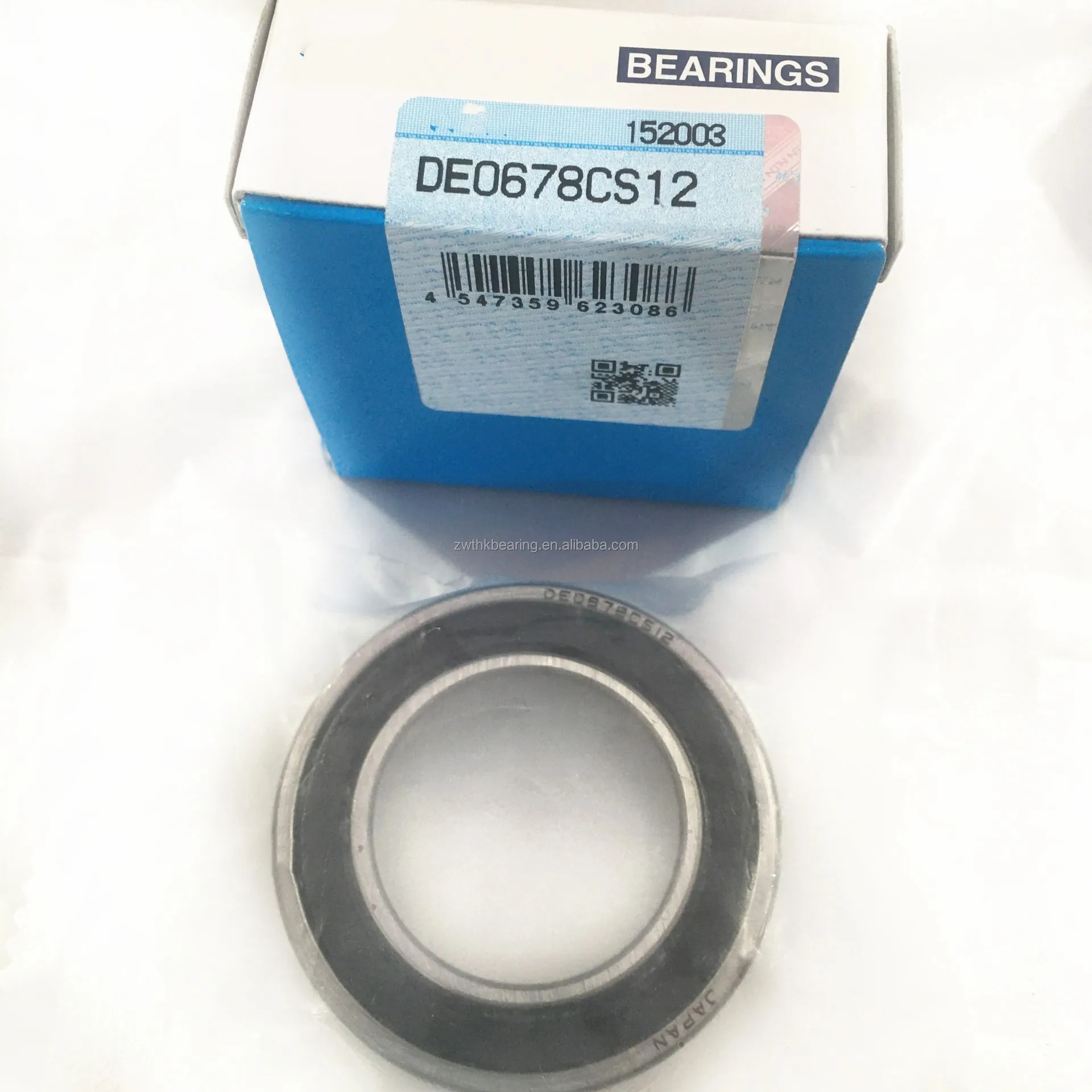 NTN 43*68*13mm bearing SC0929 deep groove ball bearing SC0929