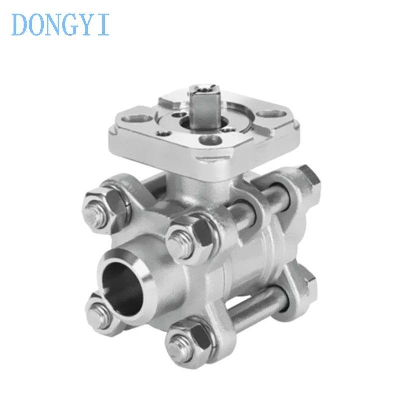 Ball Valve VZBA VZBA-1/4