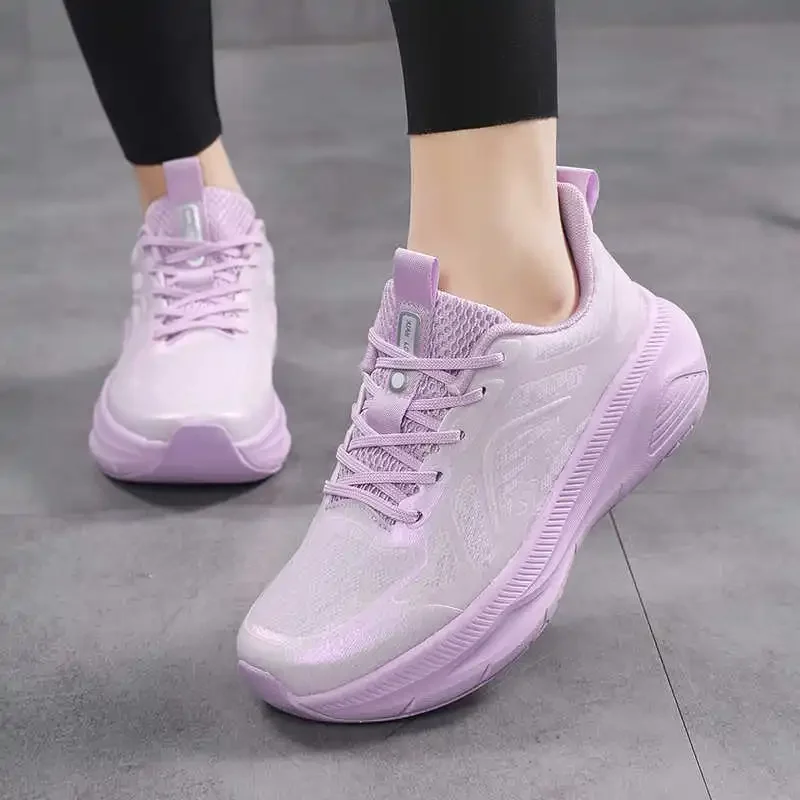 

Low Summer Ladies Golf Shoes Casual Women's Sneakers For Walking Dark Boots Sports Chassure Sports-et-leisure Obuv