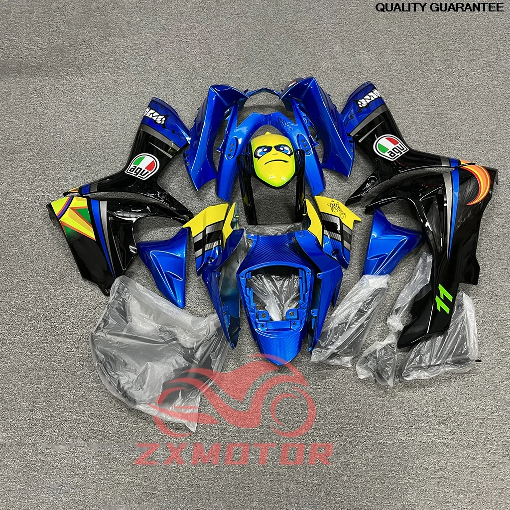 Fairings For SUZUKI GSXR600 750 11 12 13 14 15 16 17 18 19 Plastic Fairing Kit GSXR 600 K11 2011-2019 Motorcycle Kit