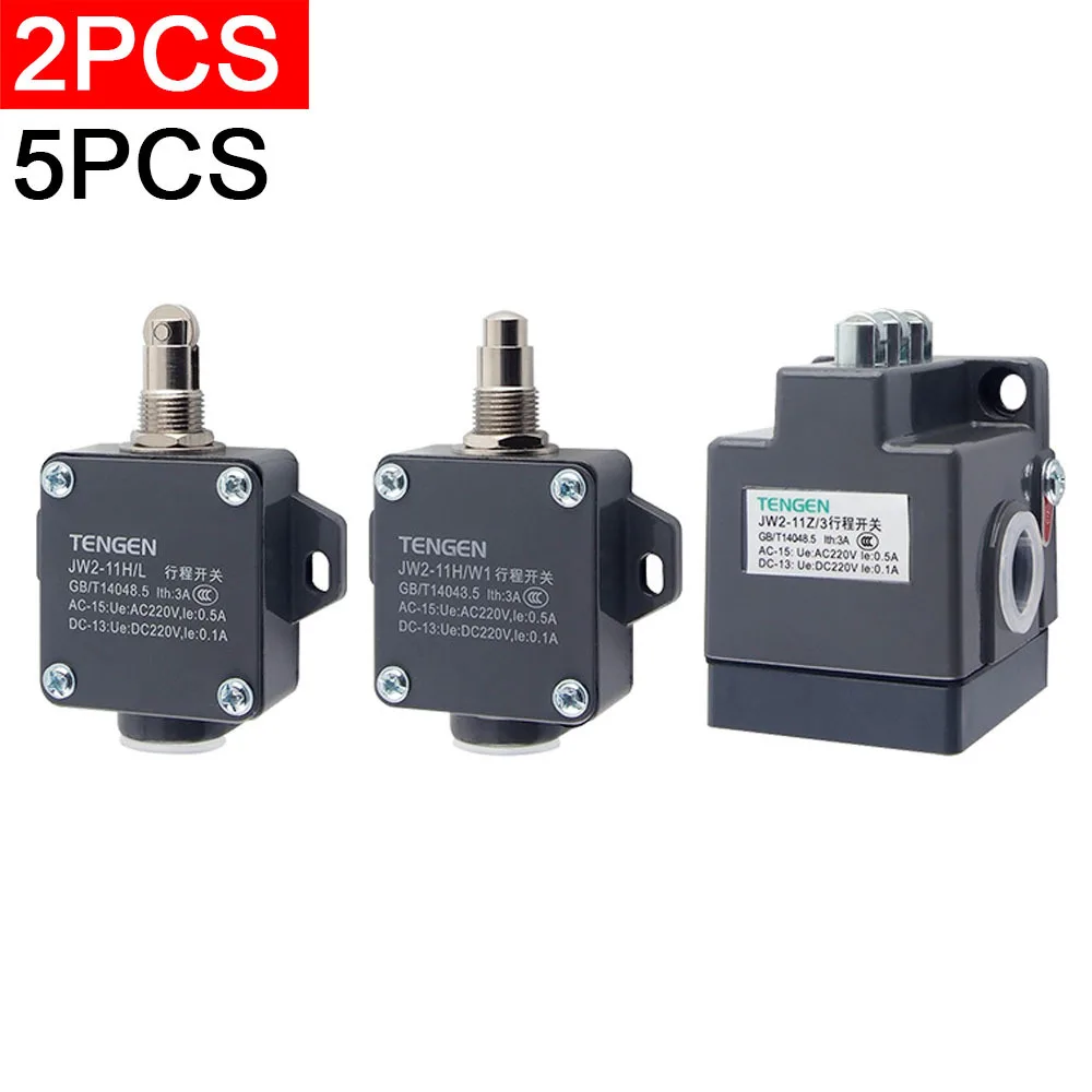 

5 шт. JW2-11H/W1 концевой выключатель Micro JW2-11H/L аксессуары для резки проволоки JW2-11Z/3 JW2-11Z/5 станок для резки проволоки переключатель хода