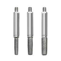 Chain Sharpeners Portable Chainsaw Chain Sharpening Woodworking Grinding Stone Electric Chainsaw Grinder Tool