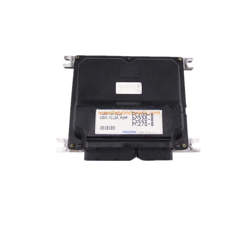 PC300-8 PC400-8 PC450-8 Scatola computer controller pompa escavatore 7835-46-1003