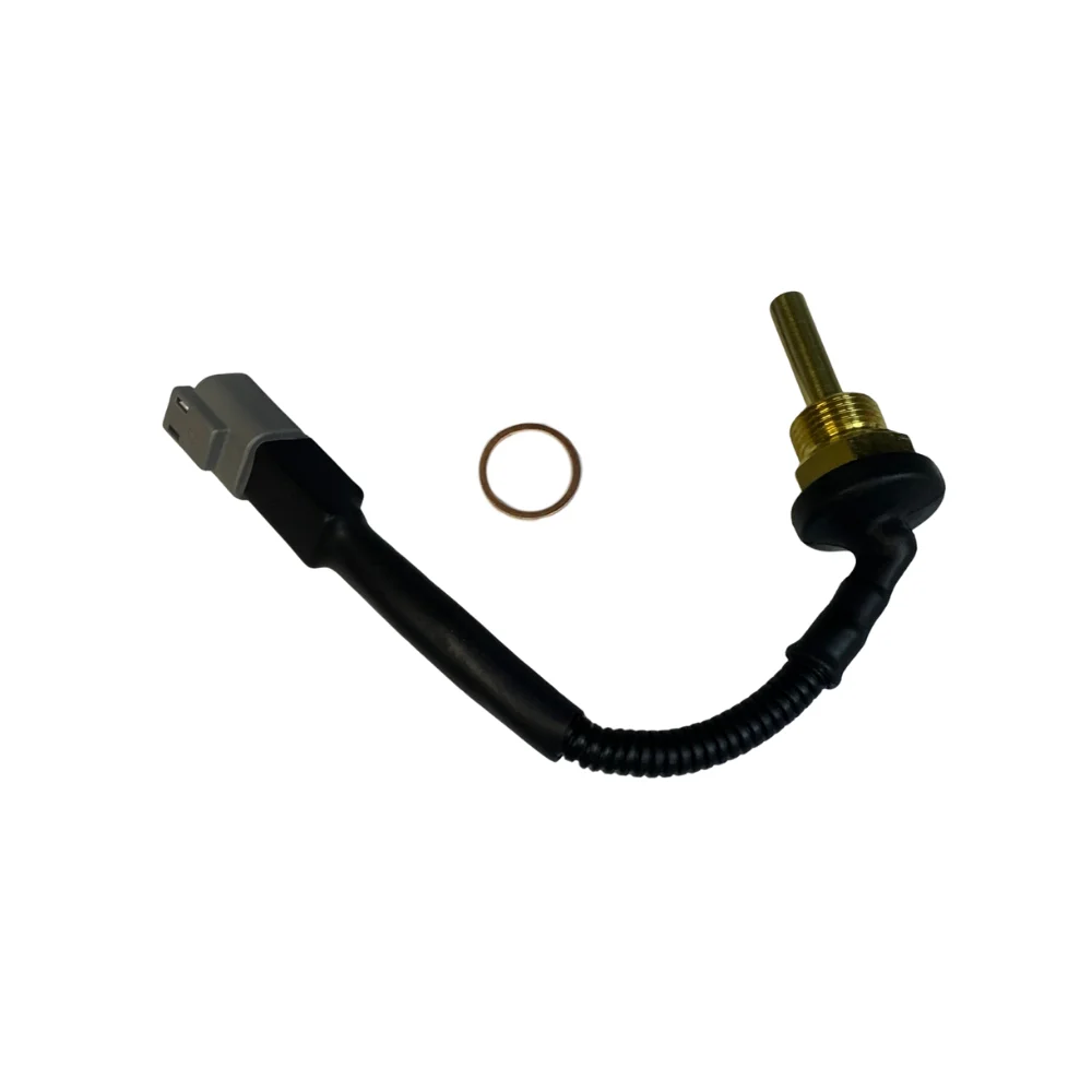 

VOE 11145324 Temperature Sensor for Wheel Loaders VMP Brands High Quality New Condition Construction Machinery Spare Parts