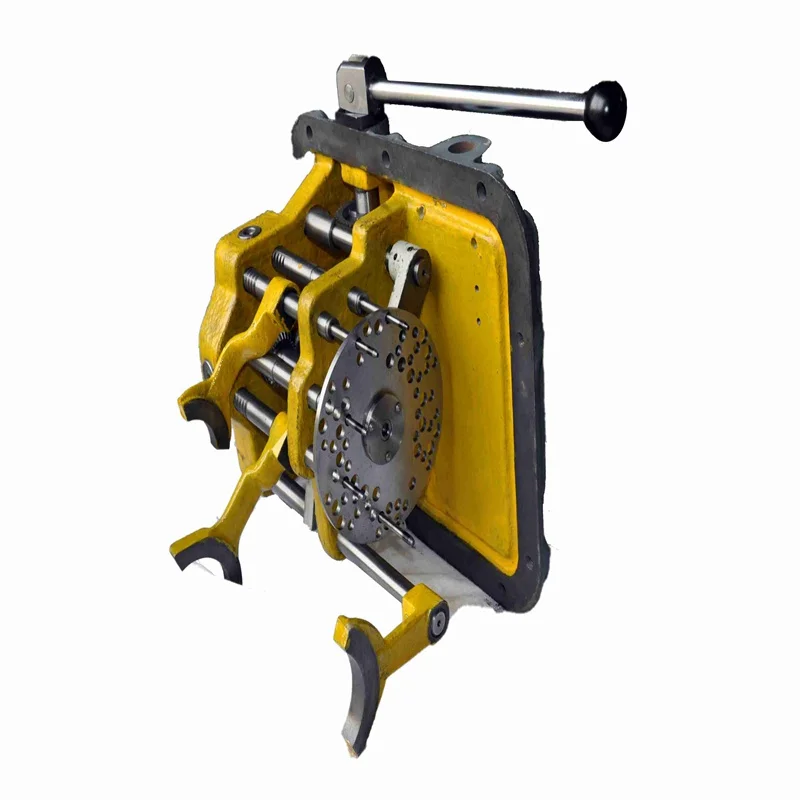 

Professionally Certified Woodworking Machine Tools Gearbox Assembly For Plastic Processing Machine Tools