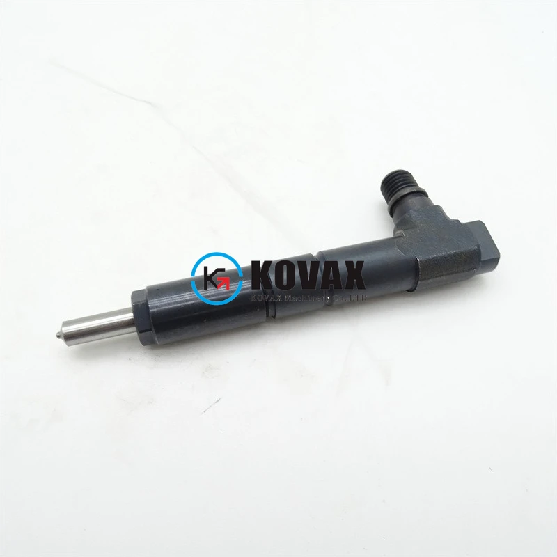

48-4560N 1G777-53000 fuel injector suitable for V3307 engine T650 loader