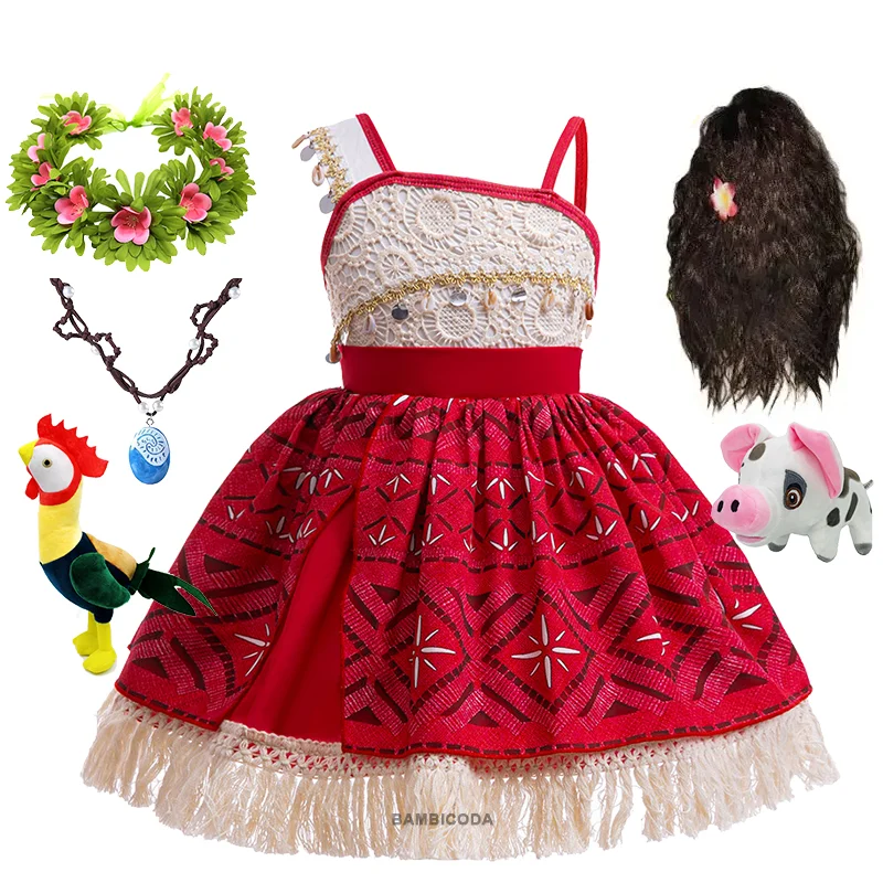 filme-moana-2-meninas-cosplay-traje-sem-mangas-vestido-2025-festa-de-ano-novo-vaiana-princesa-cosplay-maui-traje-de-halloween
