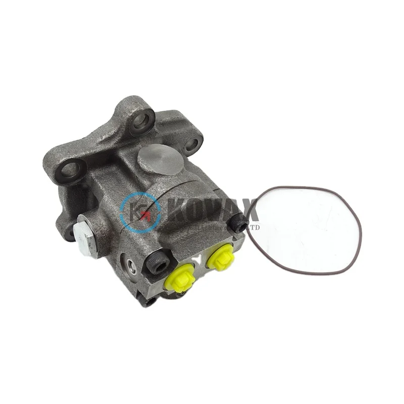 For High Caterpillar Performance C6.4 Excavator Cat320d Diesel Fuel Pump 292-3751 Oil Transfer 2923751