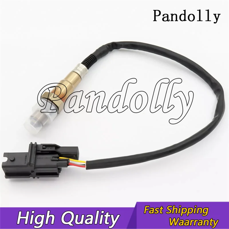 22791-AA00A Air Fuel Ratio Sensor Lambda O2 Oxygen Sensor For CADILLAC XLR SUBARU IMPREZA LEGACY FORESTER OUTBACK 234-5003