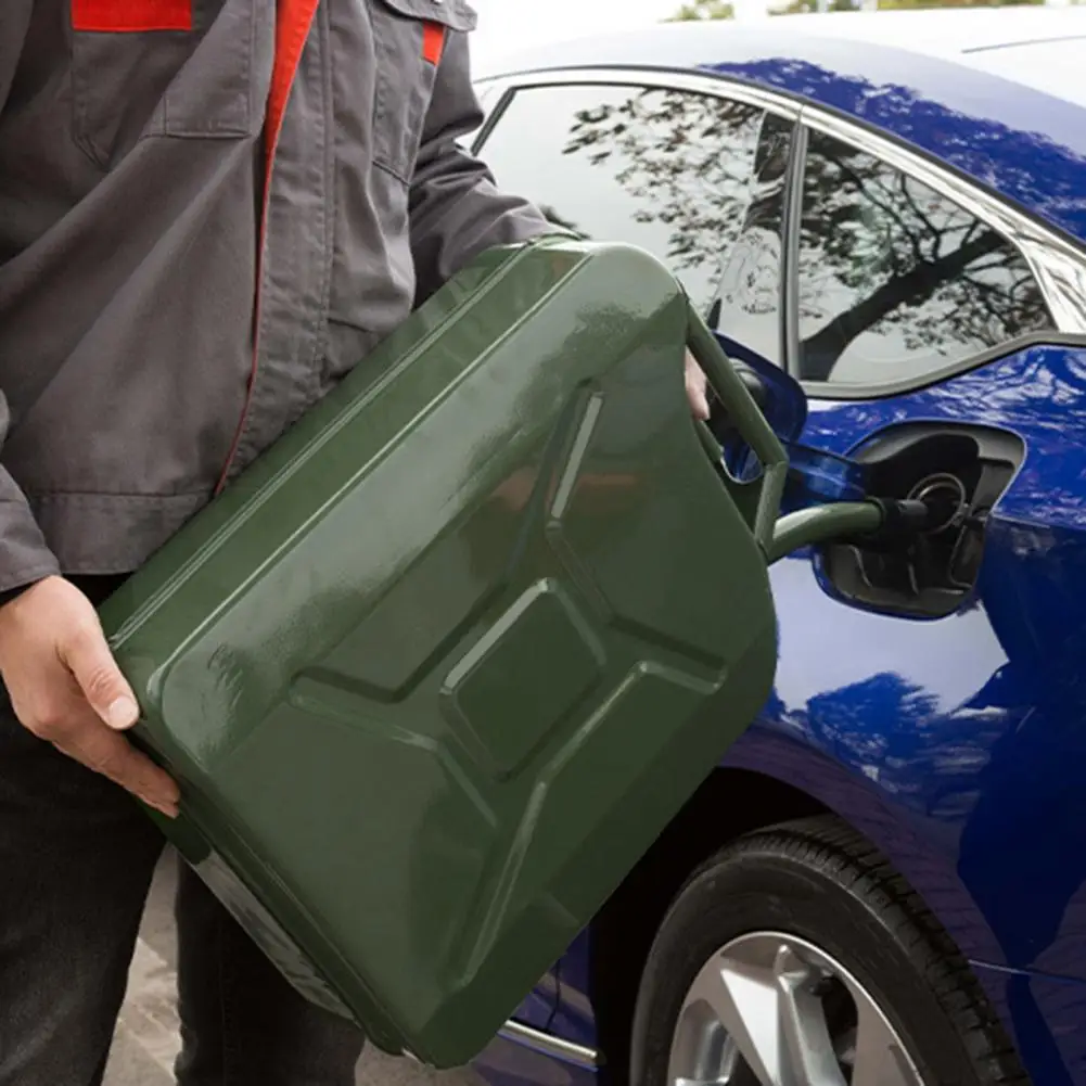 

Топливный бак 5/10 л. Решение для длительного хранения. Бак для перекачки масла. Прочная прочная конструкция. Бак для перекачки емкостью 5 галлонов.