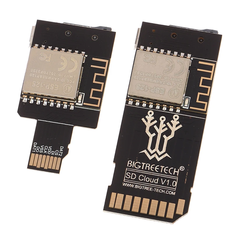 Módulo De Transmissão Sem Fio Para Impressora 3D, tf cloud sd cloud, 1pc