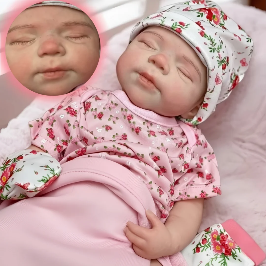 #20 Trending Reborn Dolls Right Now