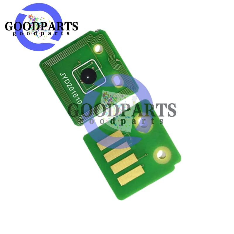 

013R00662 Drum Chips as for Xerox Workcentre WC 7525 7535 7830 7835 Toner 006R01513 006R01516 006R01515 006R01512 006R01520 Prin