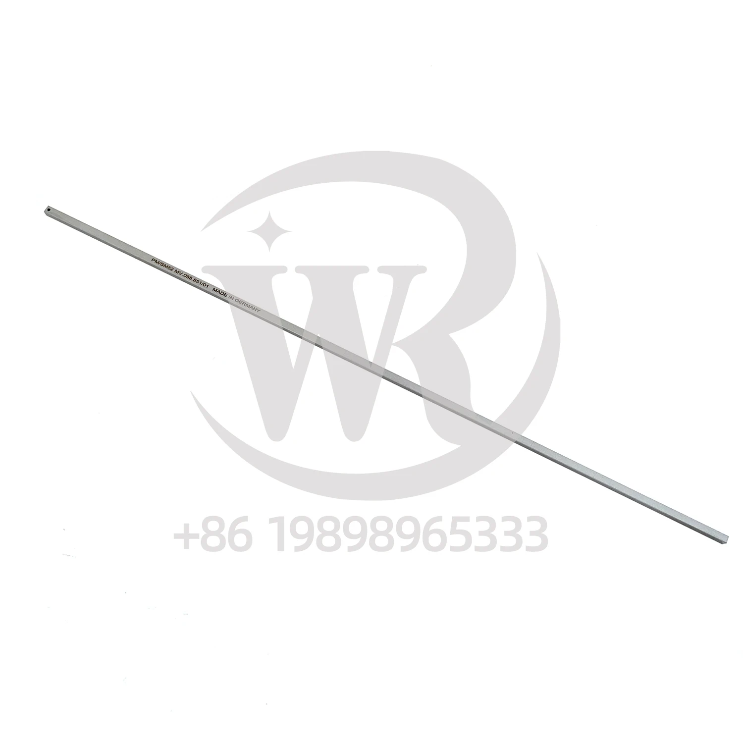 Heidelberg MV.058.851/01 SM52 PM52 Torsion Bar Spring MV.058.851 for Printing Machine G4.011.127