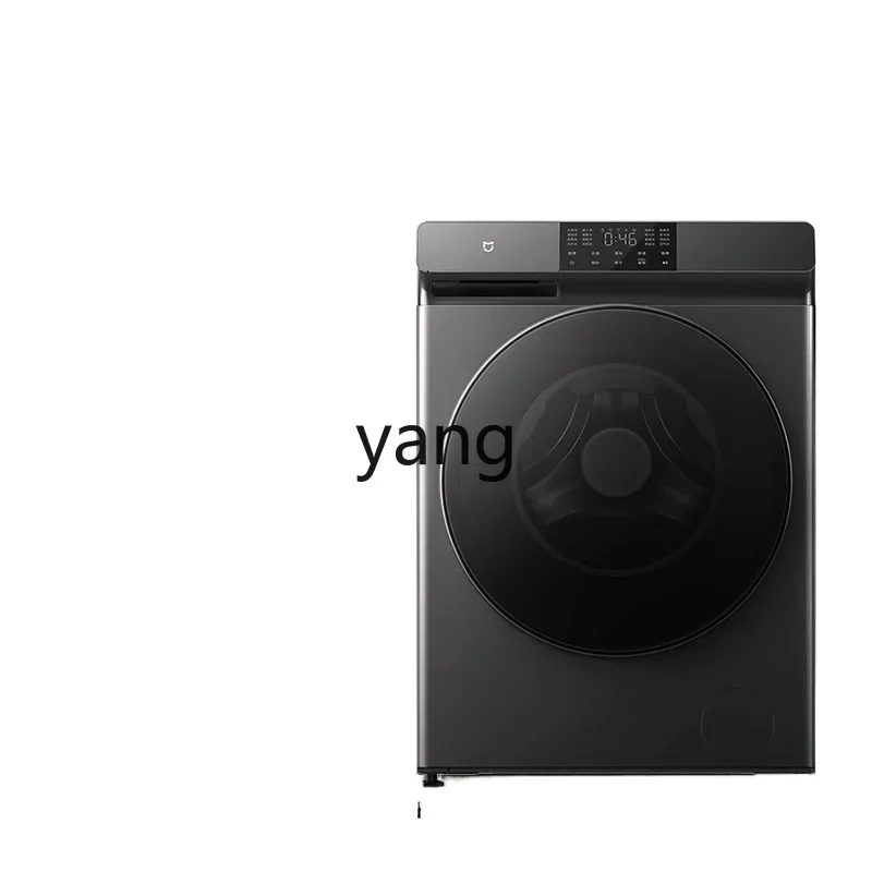 CX  Drum Large Capacity Washing and Drying Integrated 12kg Automatic Direct Drive Frequency Conversion Household