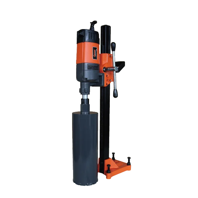 

OND-913E Electric Concrete Core Drill Machine Cutting for Concrete Test