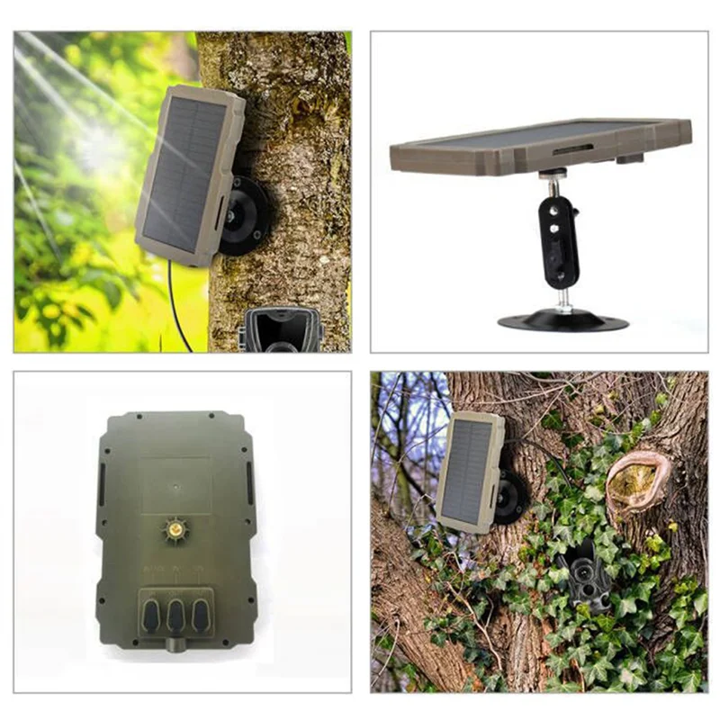 Y22A-Solar Panel Tr… - image