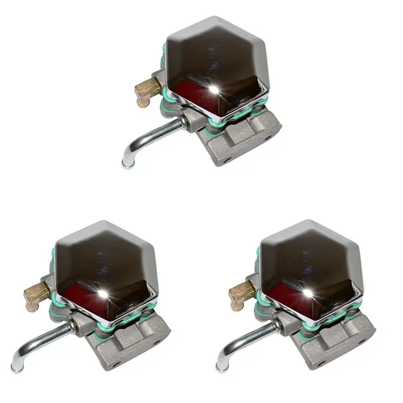 

Precision 3X Engine Parts Gas Fuel Pump For XV250 XV 250 Virago V-Star 250 Route 66 1988-2014 XV125 XV 125 1990-14