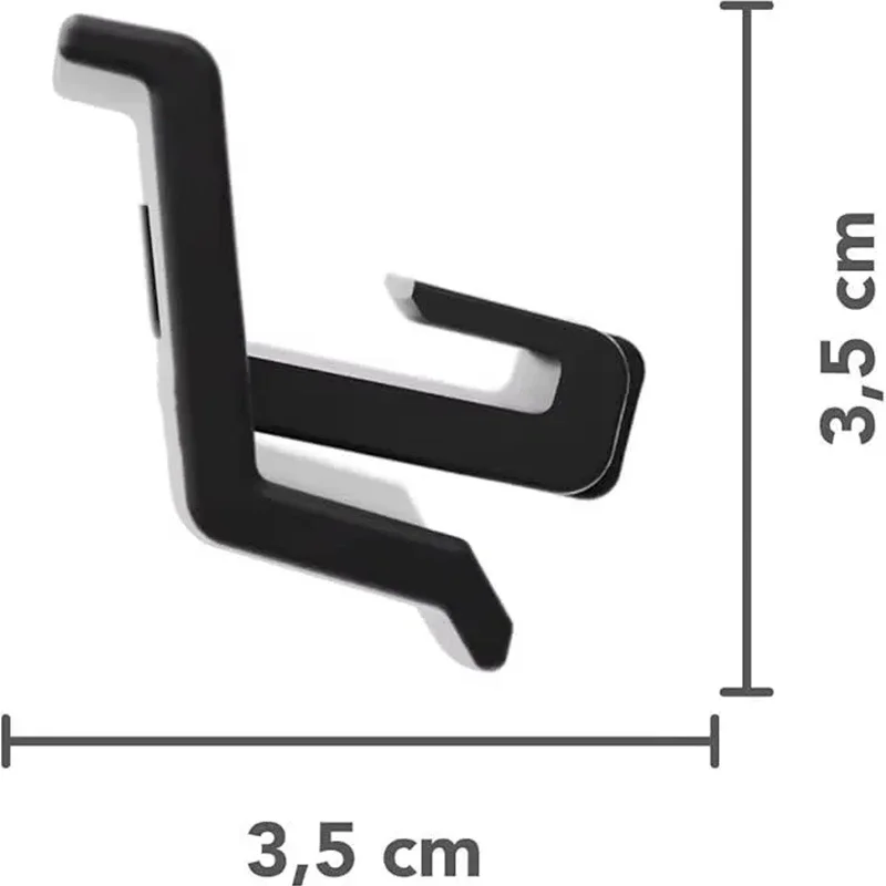 Lid Clip Lock Stabilizer For Thermomix Tm7 Cover Lock Clip Cooking Machine Essential Prevents Mess Kitchen Specialty Tools