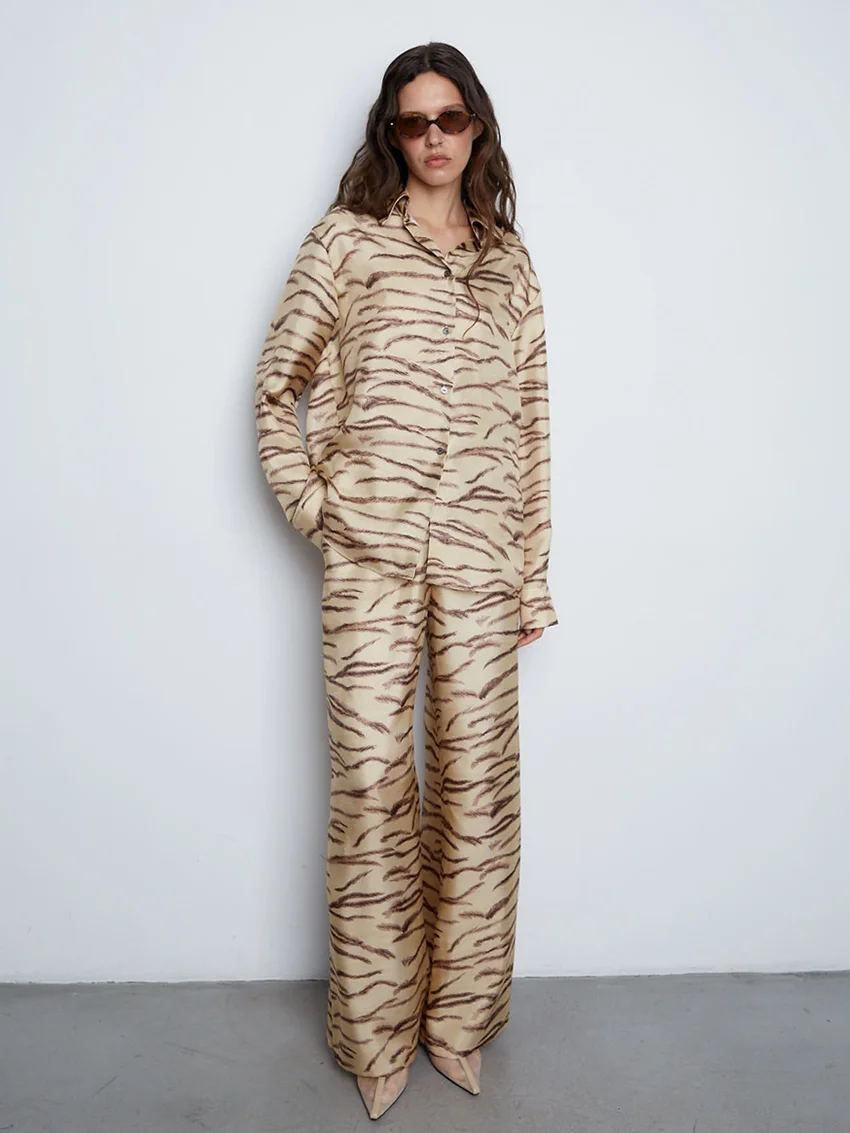 marthaqiqi-traje-de-dormir-con-estampado-para-mujer-camison-de-manga-larga-con-cuello-vuelto-pantalones-de-pijama-ropa-de-dormir-informal-para-mujer-conjunto-de-2-piezas