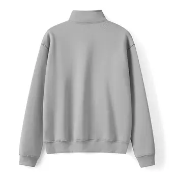 8 best sales クォータージップ - №2