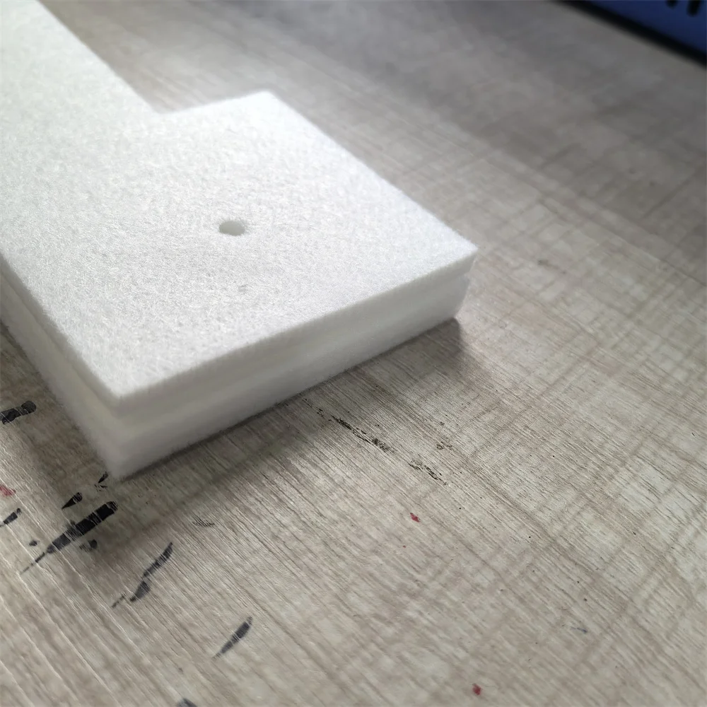 

1X CQ890-67045 Губка для сервисной станции HP DesignJet T100 T120 T125 T130 T210 T230 T250 T520 T525 T530 T630 T650 T730 T830