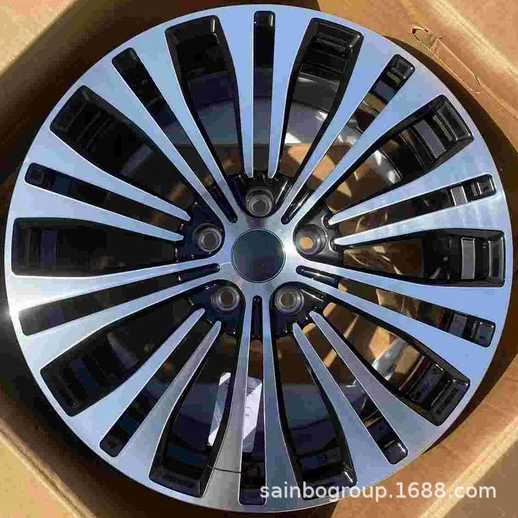 

Подходит для ковки D1924, 19 дюймов, 20 дюймов, 21 дюйм, Shengbo, модифицированные автомобильные колеса из алюминиевого сплава, кованые колеса.