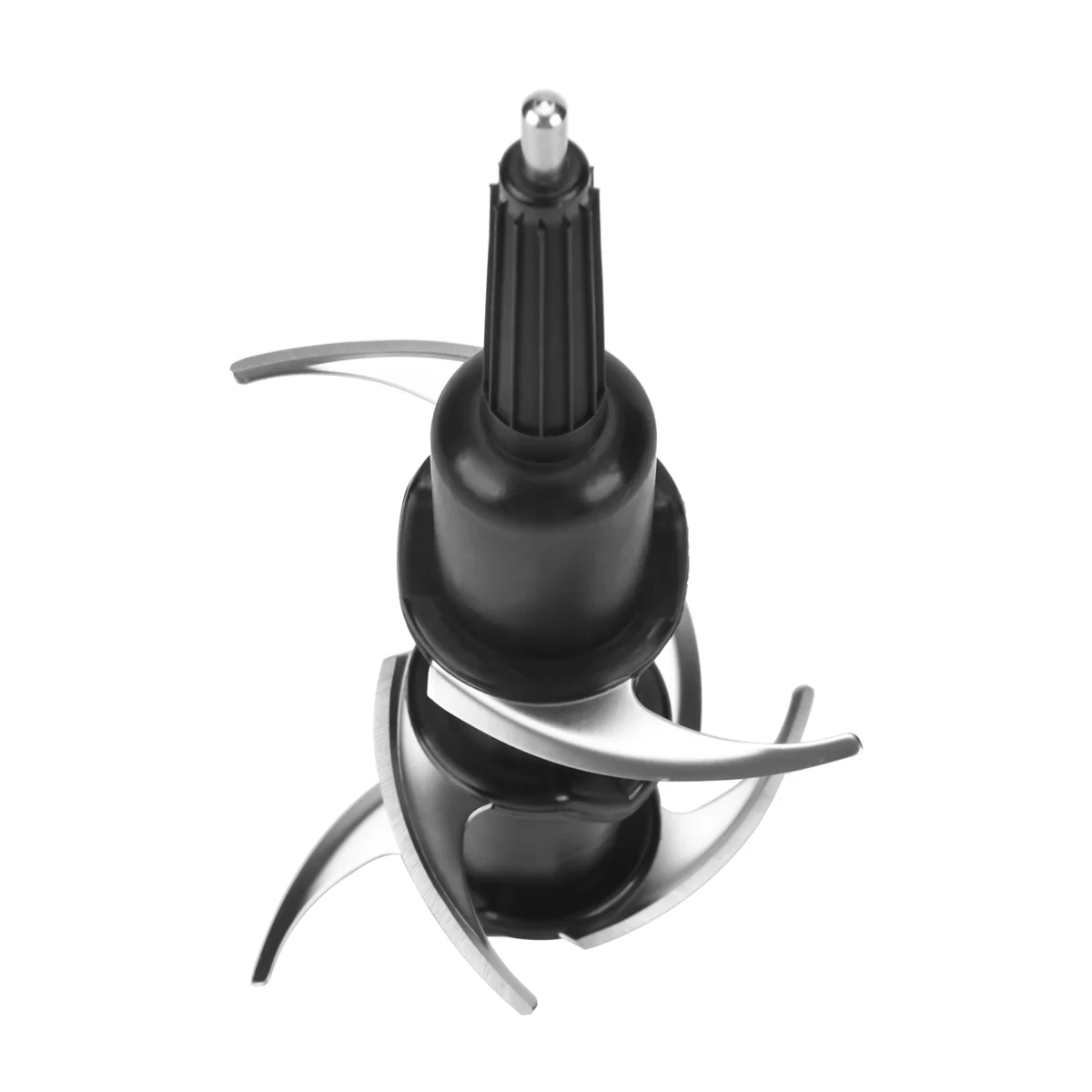 เปลี่ยนใบมีด 6 ใบสําหรับ Ninja Blender 1100W BL740 เหยือกบด 311KKU