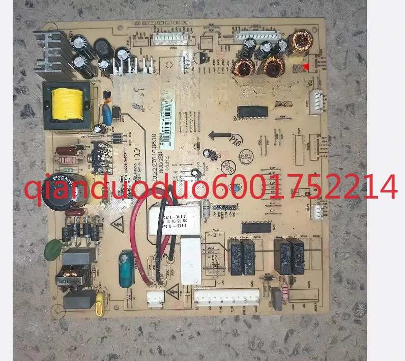 

Suitable for Lex Refrigerator ESE5508WD Computer Board 17-04301-00A/00B