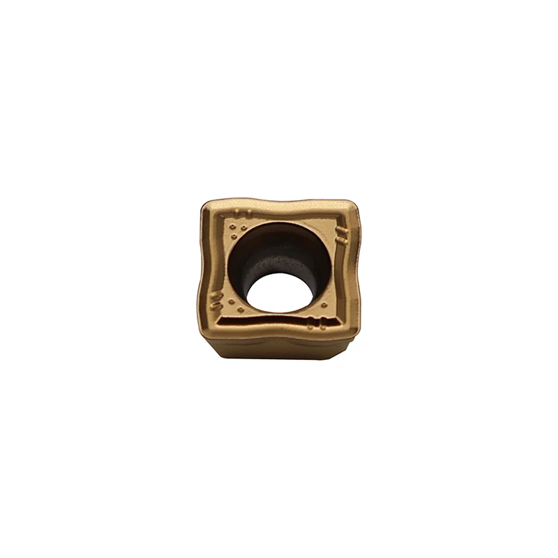 

10pcs OKE-OEM 100% Original SOMT060204 SOMT08T306 -ODP OP1215 U-Drill Insert