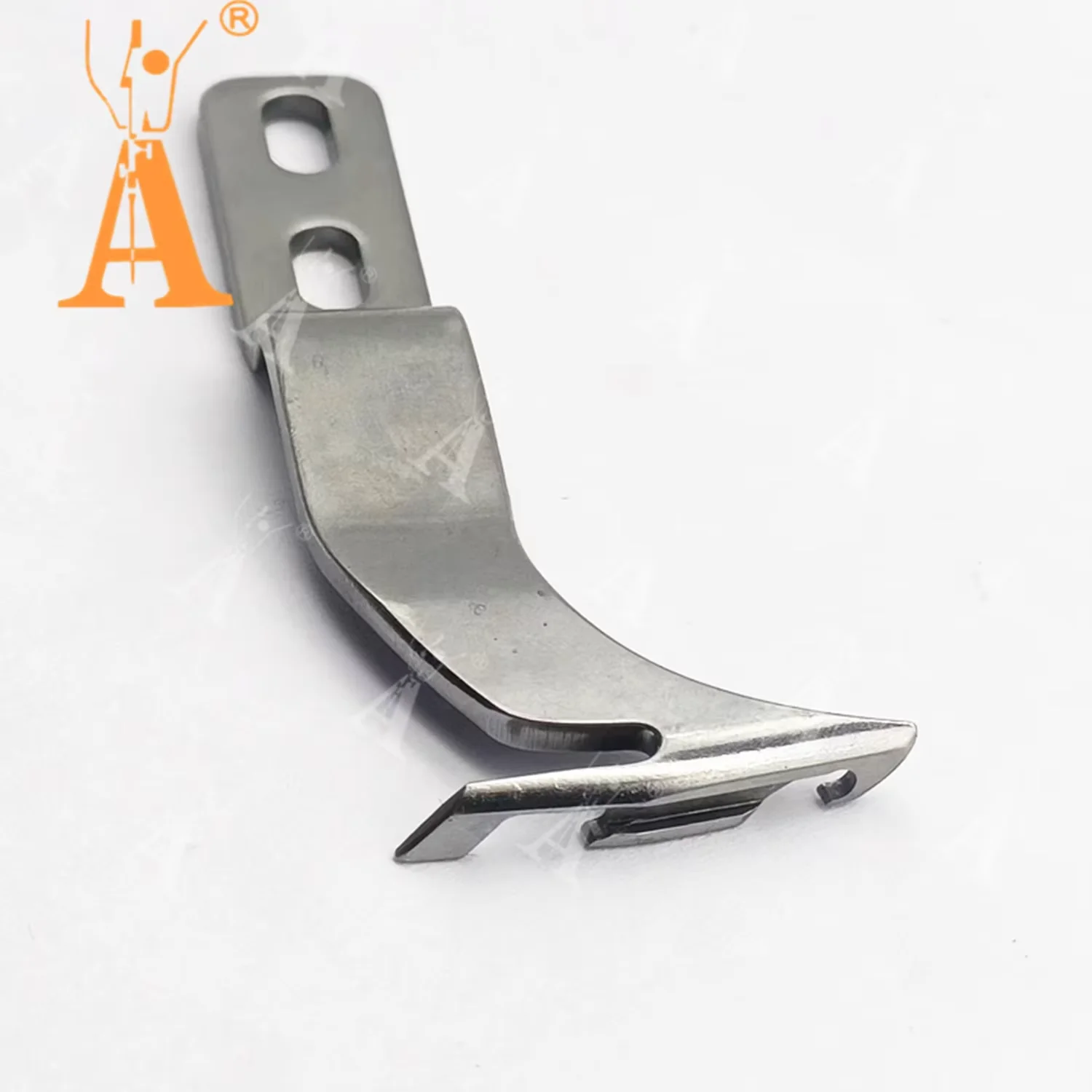 Fixed Knife Fit JUKI LU-1560N-7, LU-1510N-7, LU-1511N-7, LU-2810-6, 2212N-7, LU-2860-6 Sewing Machines Blade 213-89200 view 4