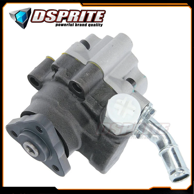 Power Steering Pump QVB101350 QVB10135 for Land Rover Defender Diesel 2.5 Td5 1999-2006