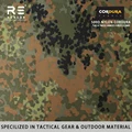 Flecktarn
