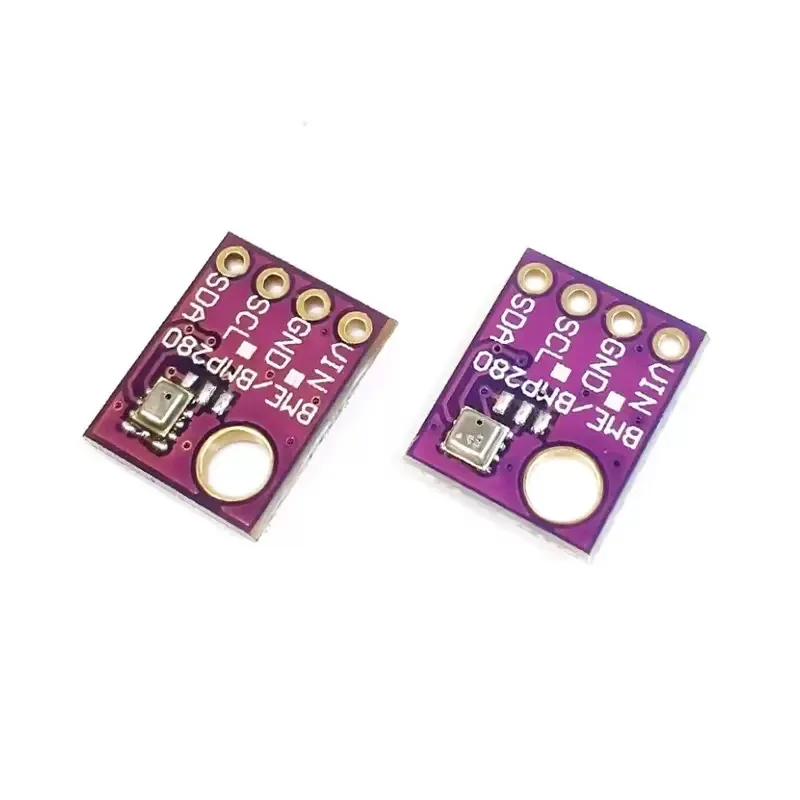 GY-BME280-5V 3.3V T… - image
