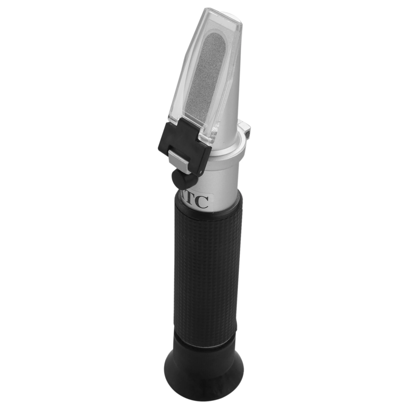 Y51A-Salinity Refractometer For Seawater And Marine Fishkeeping Aquarium 0-100 Ppt With Automatic Temperature Compensation