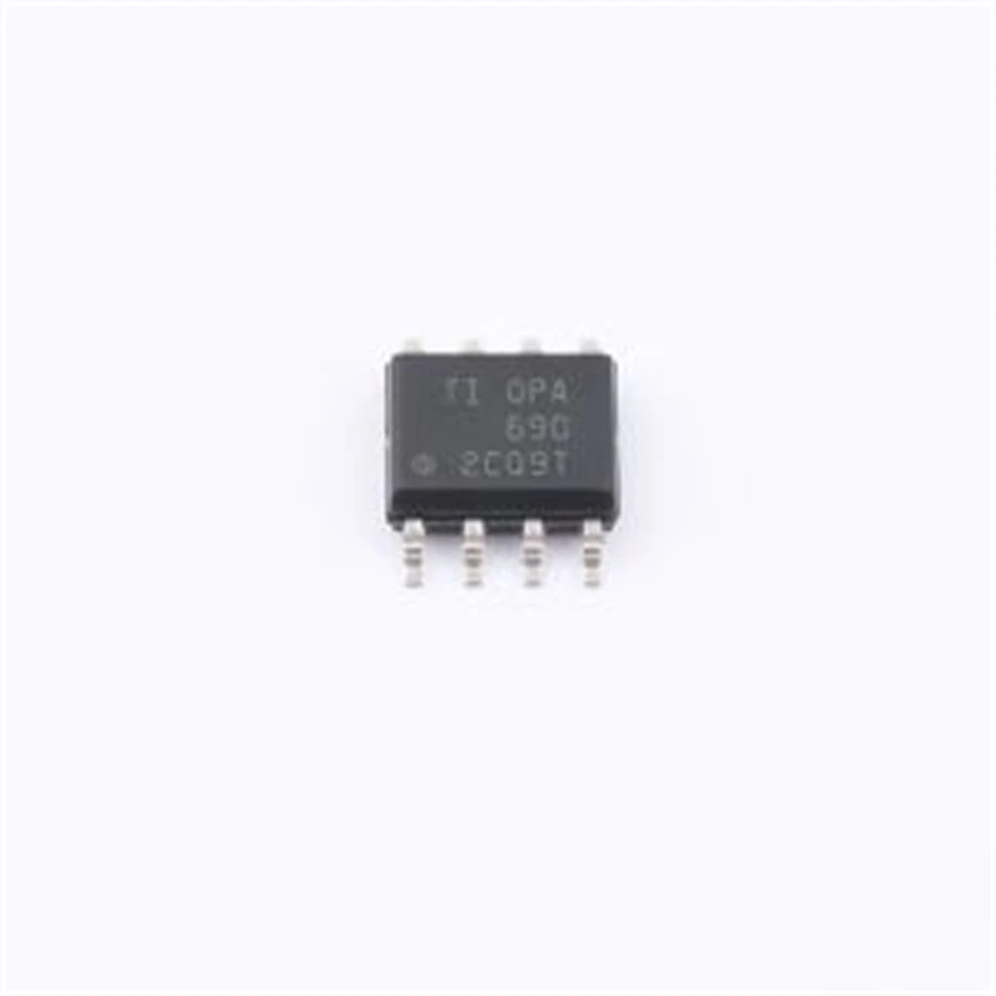 5PCS/LOT OPA690ID (Operational Amplifier)