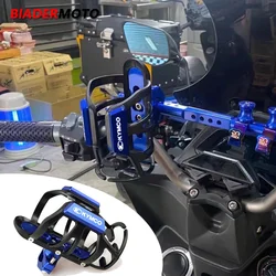 For KYMCO DTX360 DTX 360 125/i DownTown 125i 200i 300i 350i NIKITA KXCT XCITING CT250 300 350S400 AK550  Beverage Water Bottle