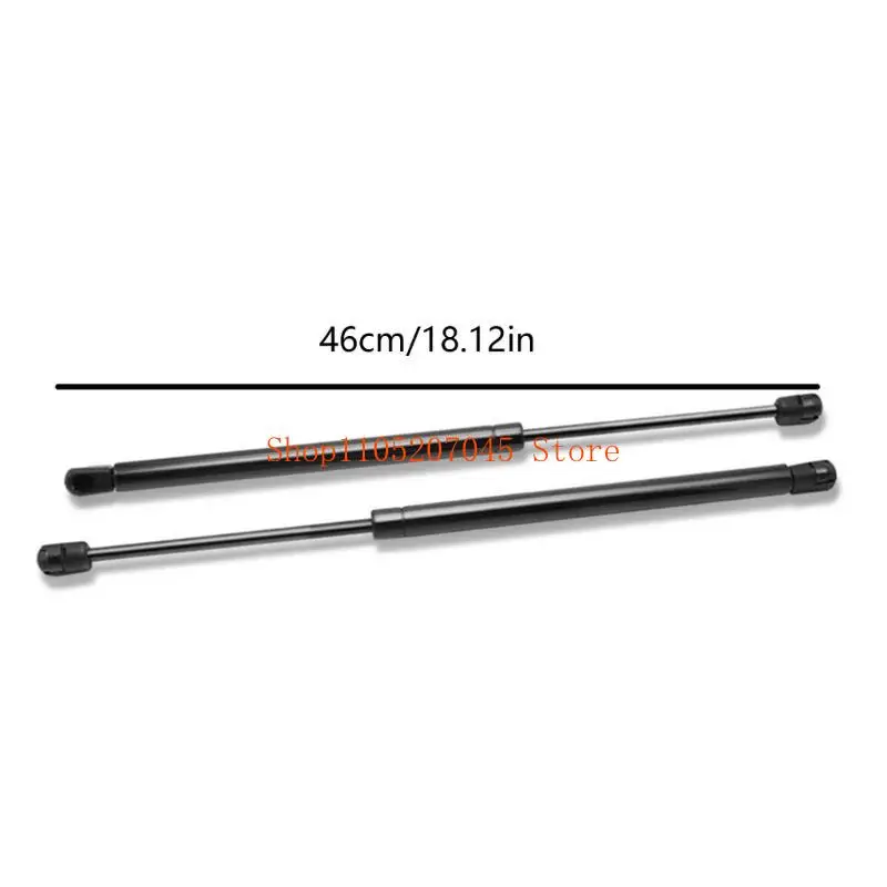 37cd دعامات دعم رفع الغاز للنافذة الخلفية للسيارة PM3165 8L8Z7842104A ملحقات السيارات
