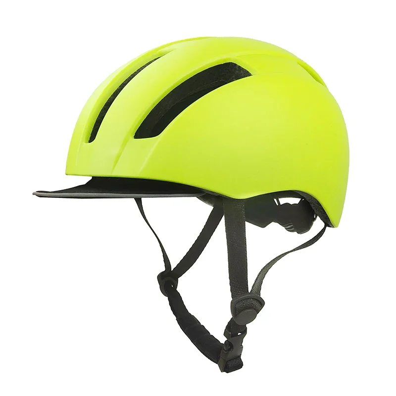 

-Factory Direct New Arrival Urban Helmet Skate Cycling Helmet With Good Ventilation Bike Helmet Accessories
