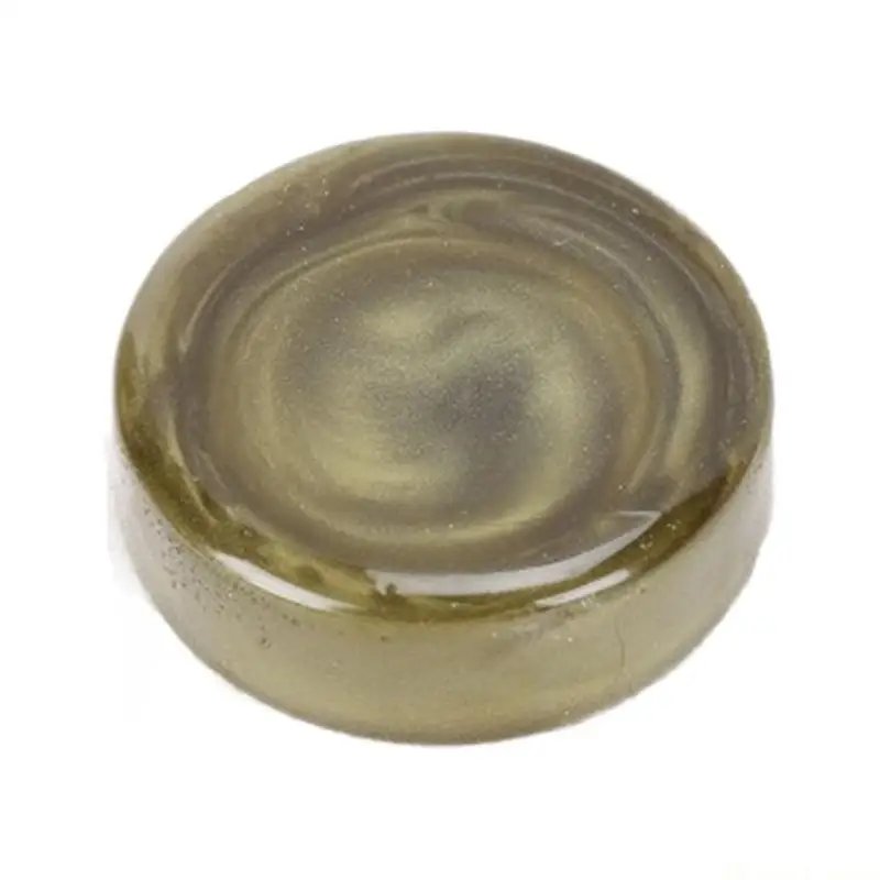 31BE Violin Rosin Natural Rosin Replacement Low Dust Universals Rosin for Bows String Music Instrument Accessories Enduring