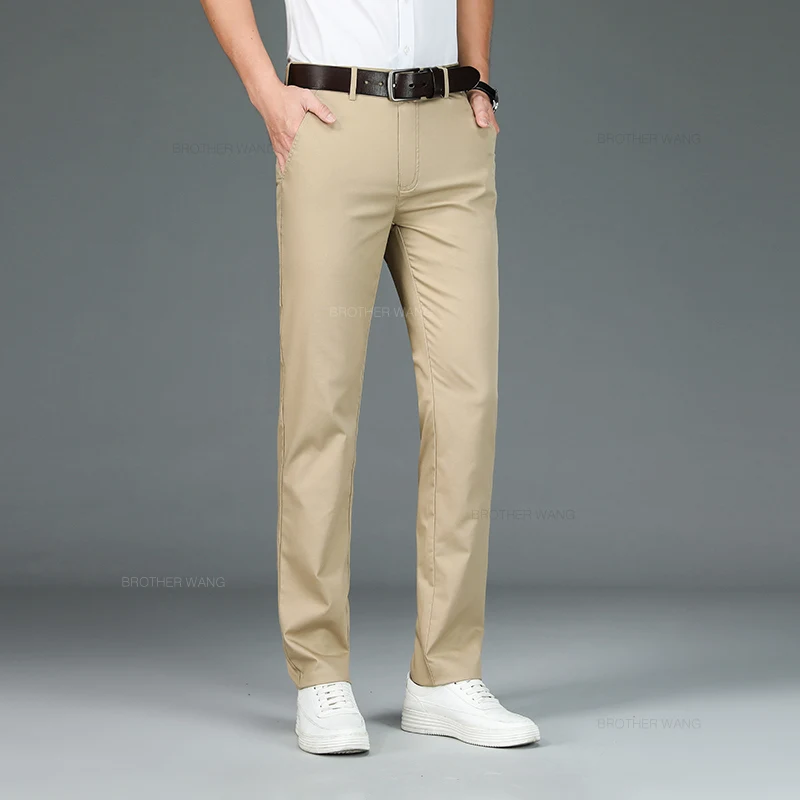 Thumbnail 4 - #42 Best Suit Pants to Buy In 2026