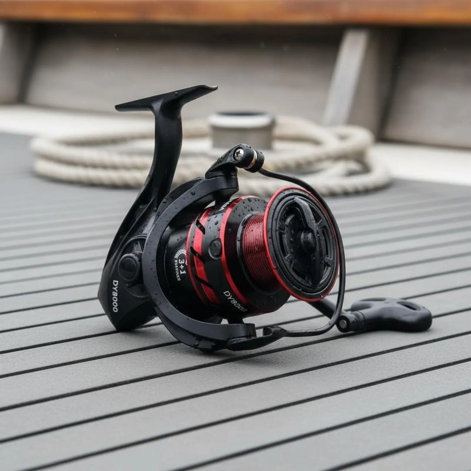 long-casting-reel-3-1-bearings-long-cast-reel-fishing-gear-anti-twist-line-roller-lightweight