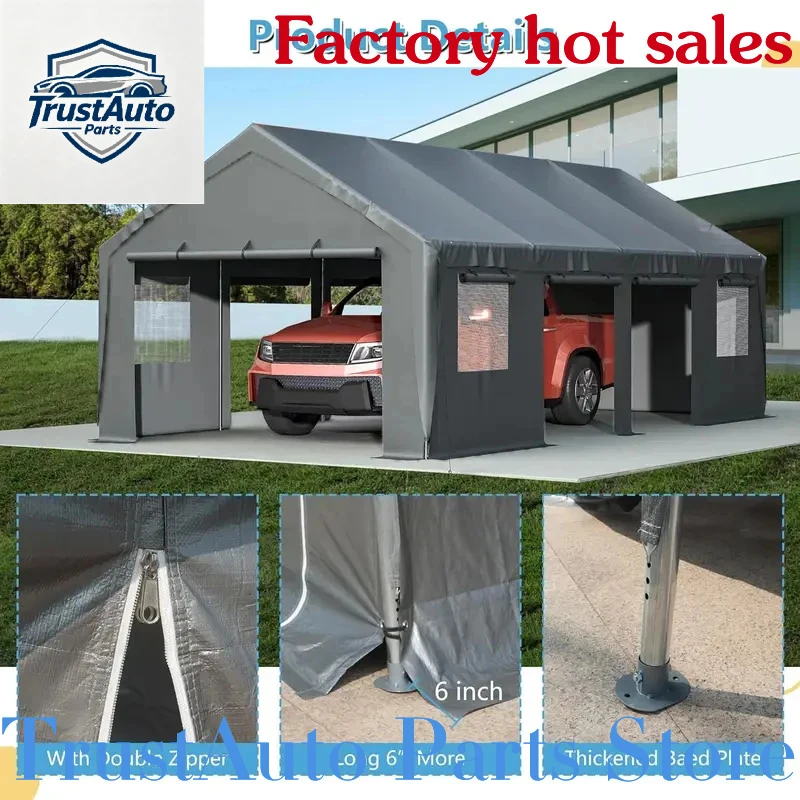 TrustAuto Parts Store Is Having A Sale Hot Selling 'X'X' Heavy With Roll-Up Sidewall And Ventilated, Portle Outdoor